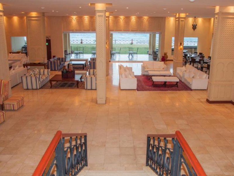 Lounge/Empfang