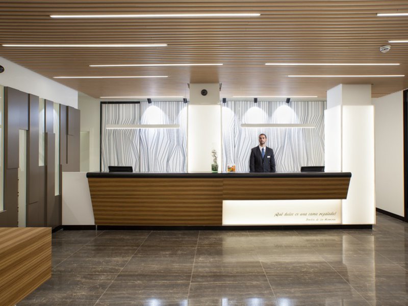 Lounge/Empfang