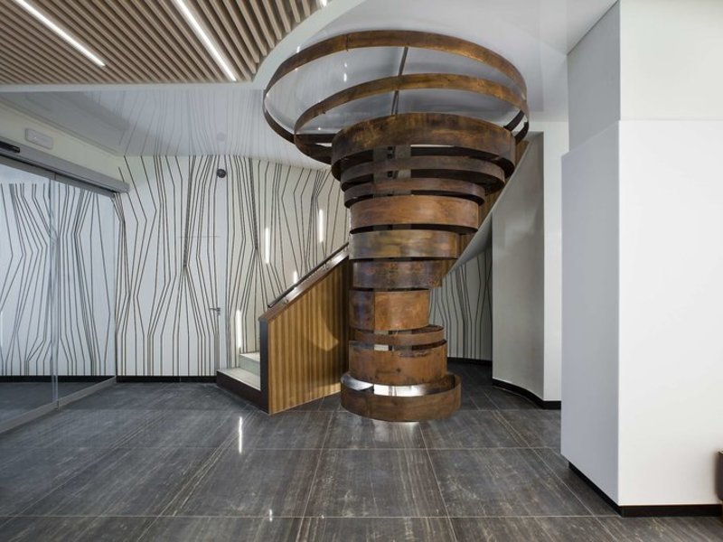 Lounge/Empfang