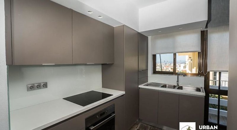 Nikis Dream Luxury Apartments in Chania, Chania (Kreta) Wohnbeispiel