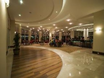 White Lilyum Hotel in Kemer, Antalya Außenaufnahme
