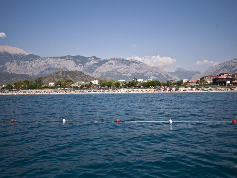 Strand