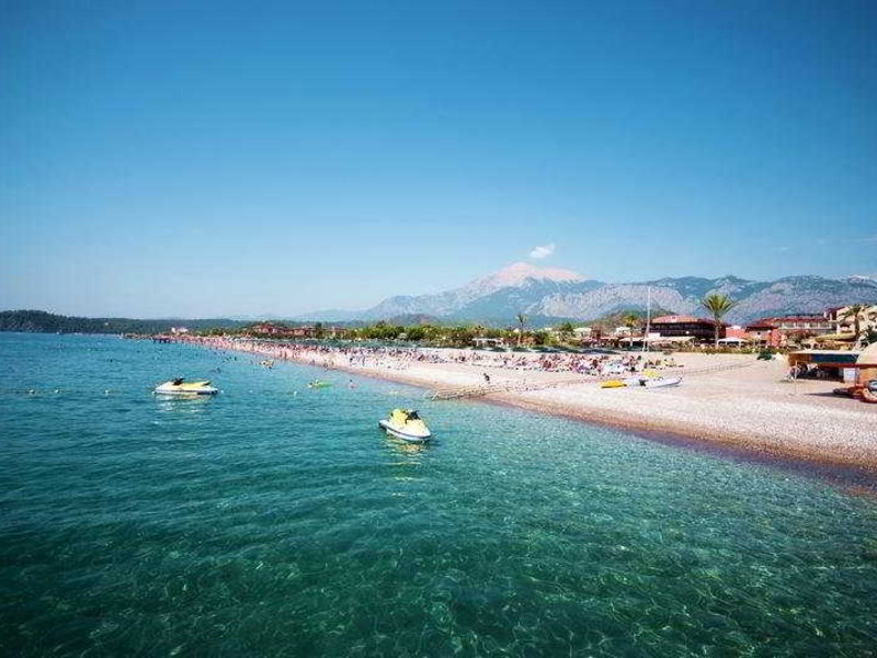 Strand