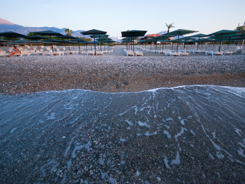 Strand