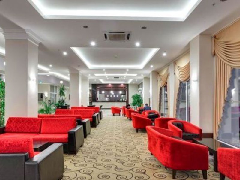 Lounge/Empfang