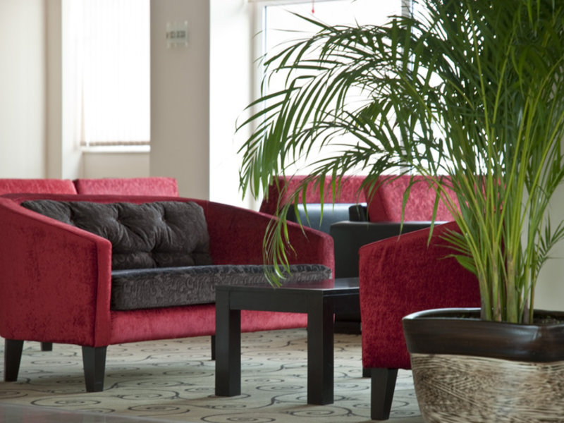 Lounge/Empfang