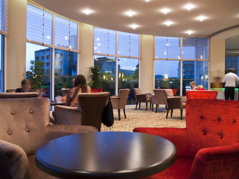 Lounge/Empfang