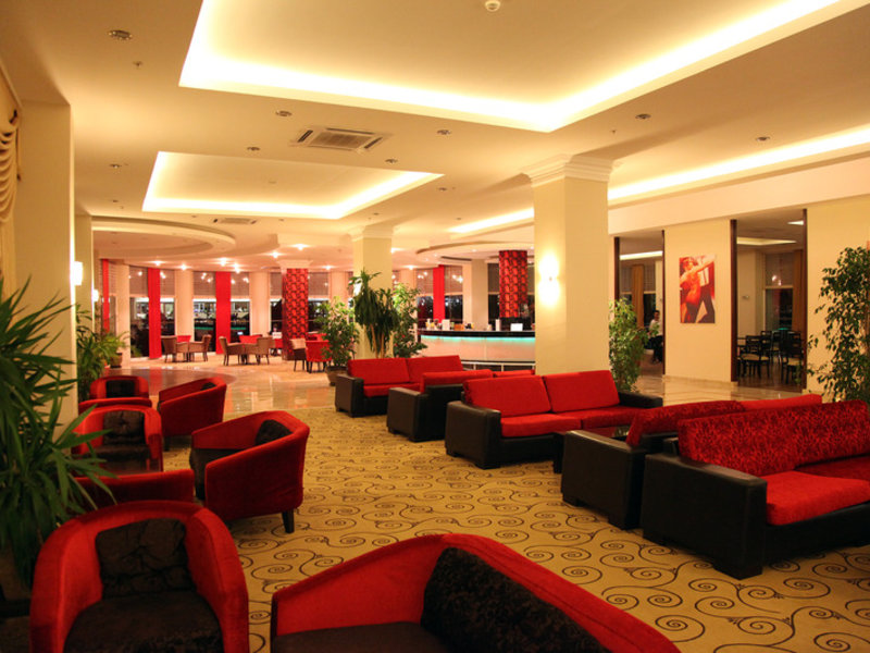 Lounge/Empfang