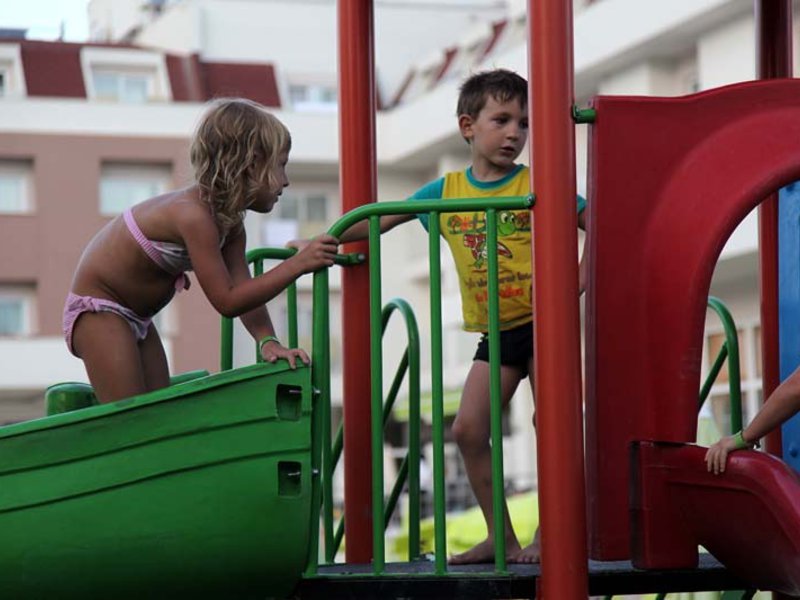Sport und Freizeit