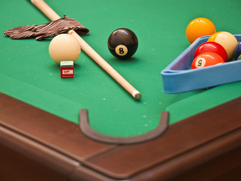 Sport und Freizeit