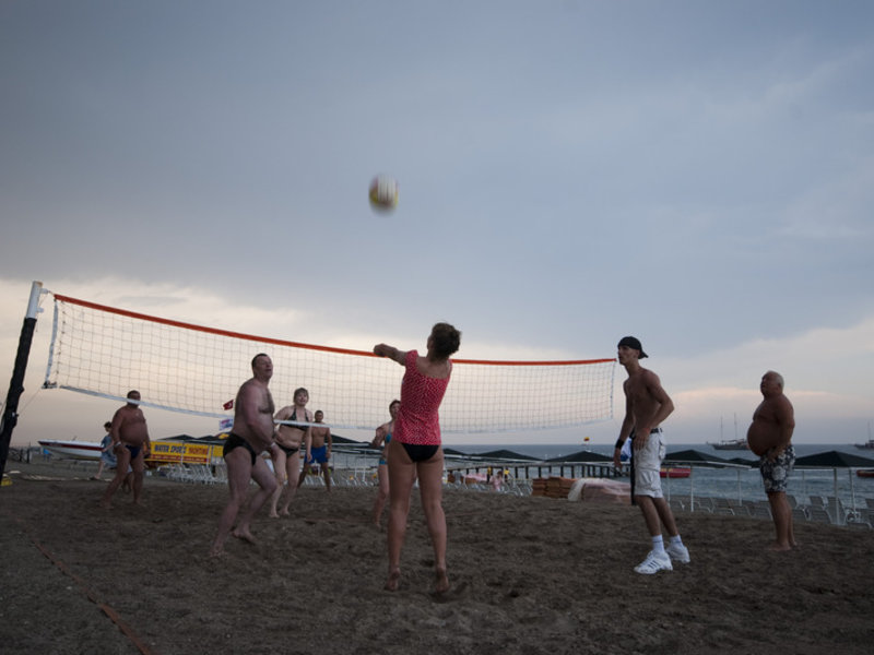 Sport und Freizeit