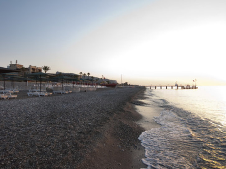 Strand