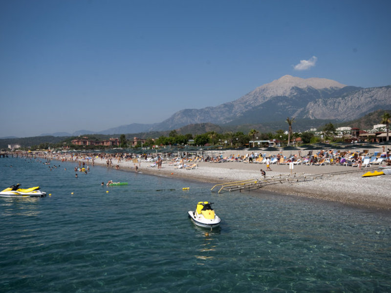 Strand