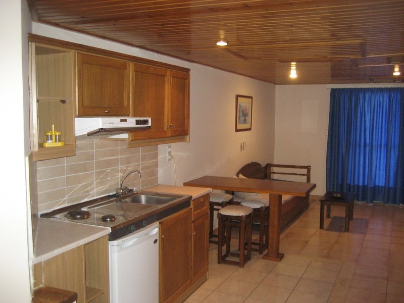 Kyveli Apartments in Vrontados, Chios Wohnbeispiel