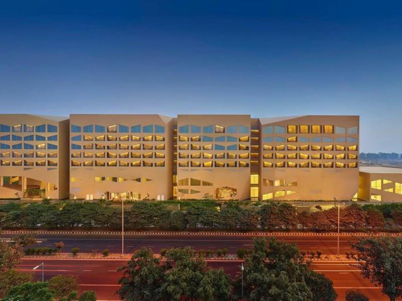 Vivanta New Delhi, Dwarka in Dwarka, Delhi Außenaufnahme