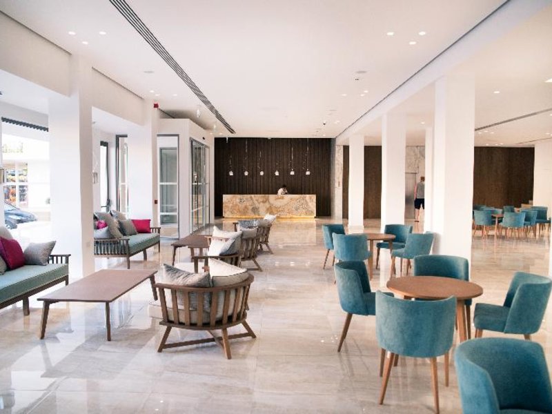Lounge/Empfang
