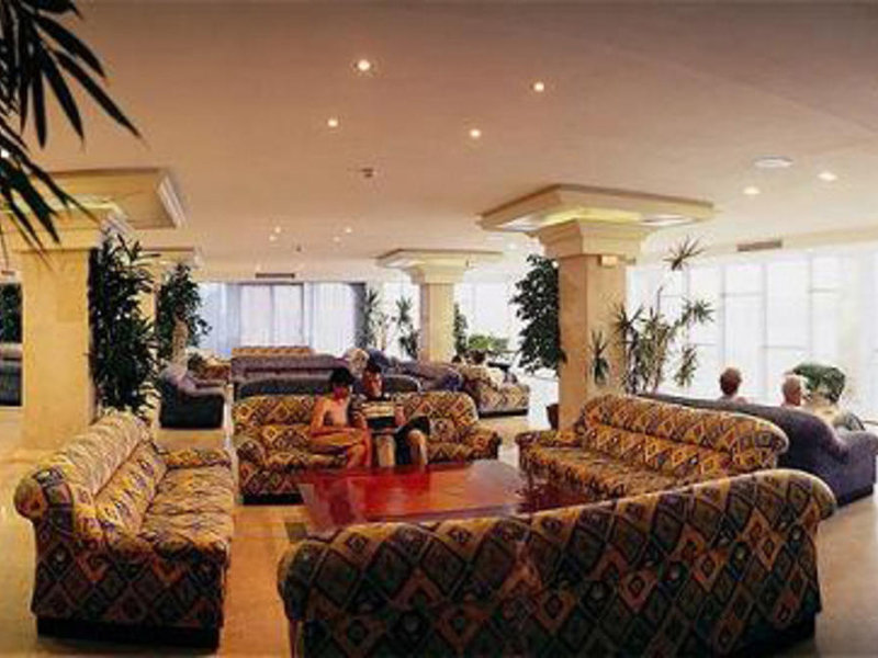 Lounge/Empfang