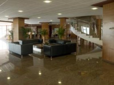 Lounge/Empfang