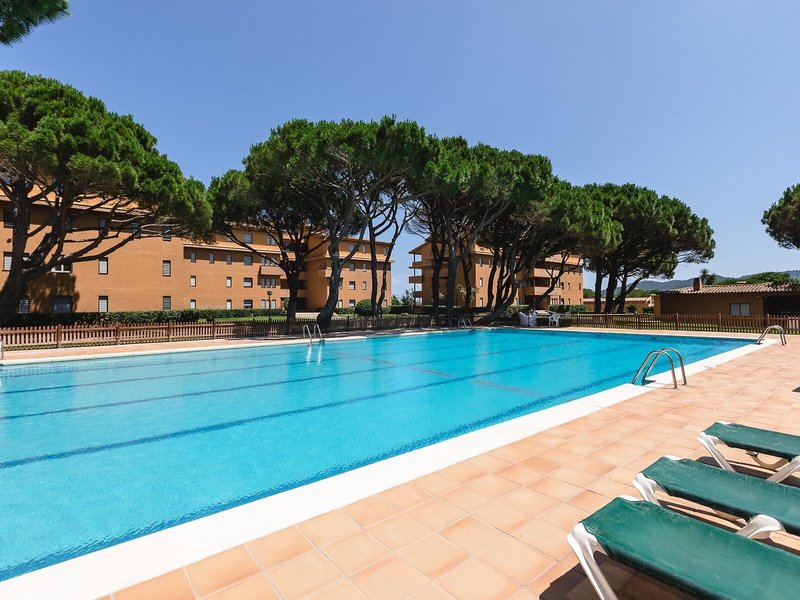 Apartaments Golf By La Costa Resort in Playa de Pals, Barcelona Außenaufnahme