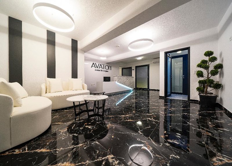 Avaton Luxury Resort in Aspróvalta, Thessaloniki (Chalkidiki) Konferenzraum
