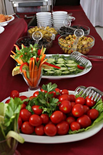 Hotel Avcilar City in Istanbul, Istanbul Restaurant