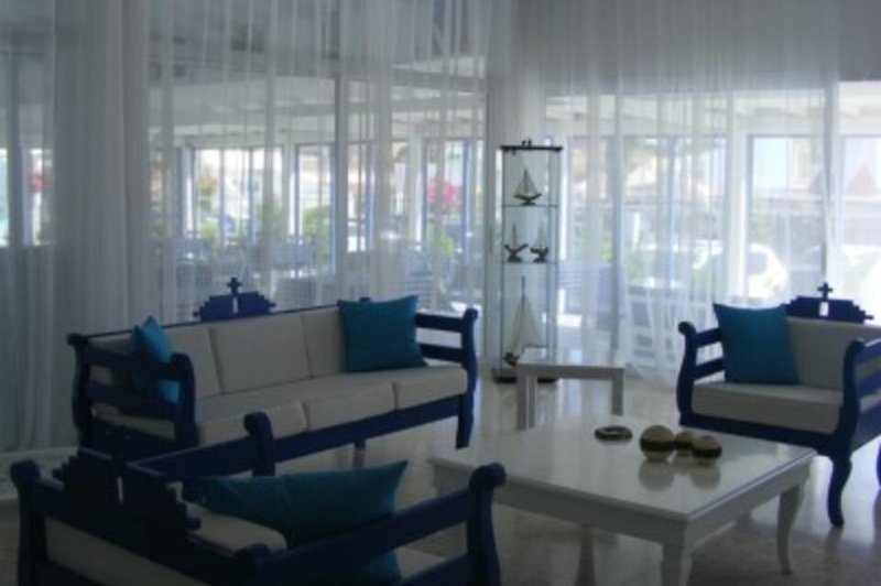 Lounge/Empfang
