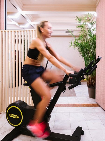 Sport und Freizeit