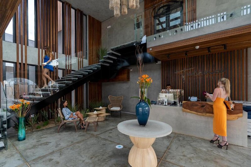 Lounge/Empfang