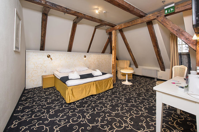 Meriton Old Town Garden Hotel in Tallinn, Tallinn (Estland) Konferenzraum