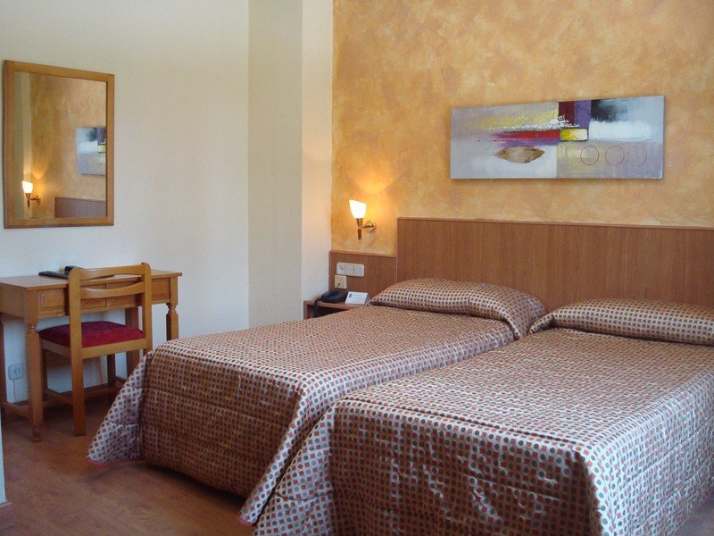Castilla in Albacete, Madrid Wohnbeispiel