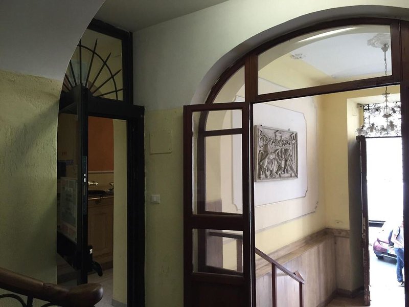 Hotel Ventura in Rom, Rom-Fiumicino Wellness