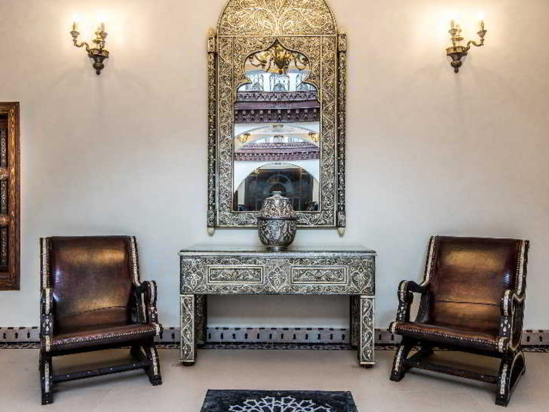 Lounge/Empfang