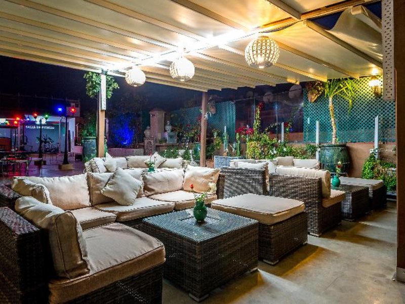 Lounge/Empfang