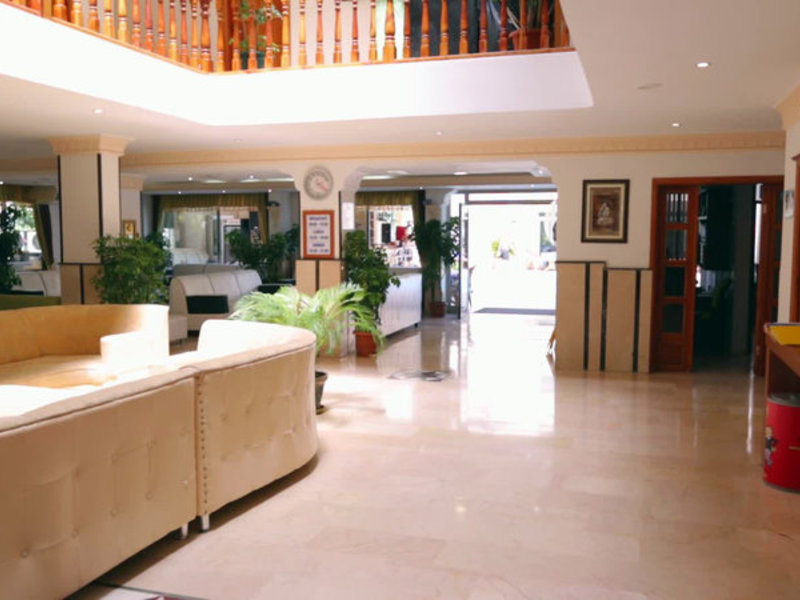 Lounge/Empfang