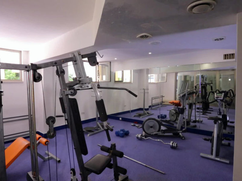 Sport und Freizeit