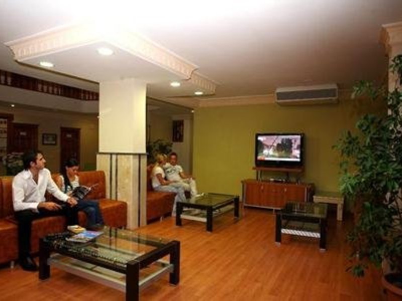 Lounge/Empfang