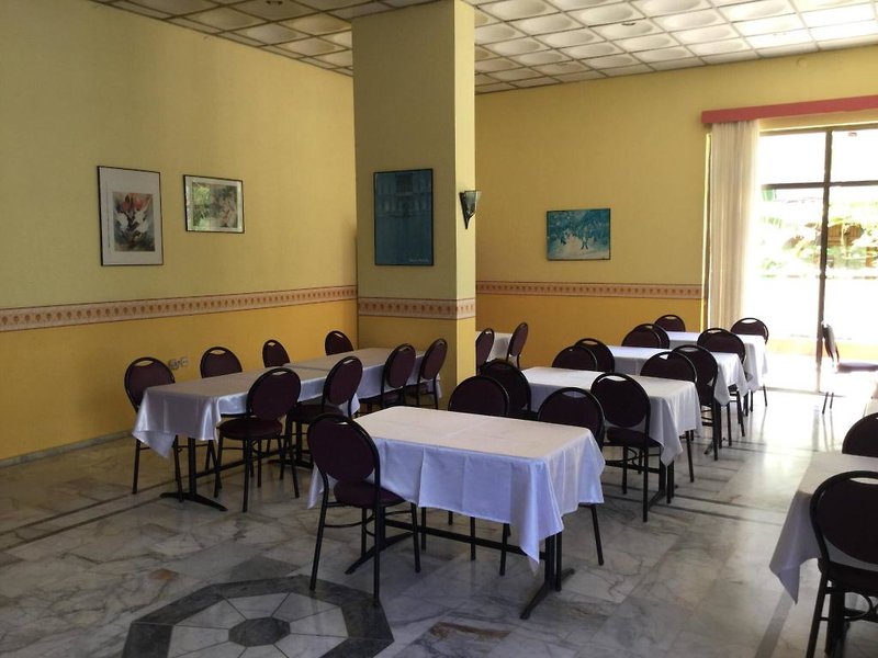 Dias in Kusadasi, Izmir Konferenzraum