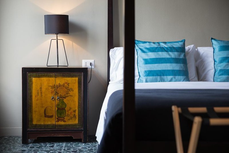 Budget Rooms Cagliari in Cagliari, Cagliari Wohnbeispiel