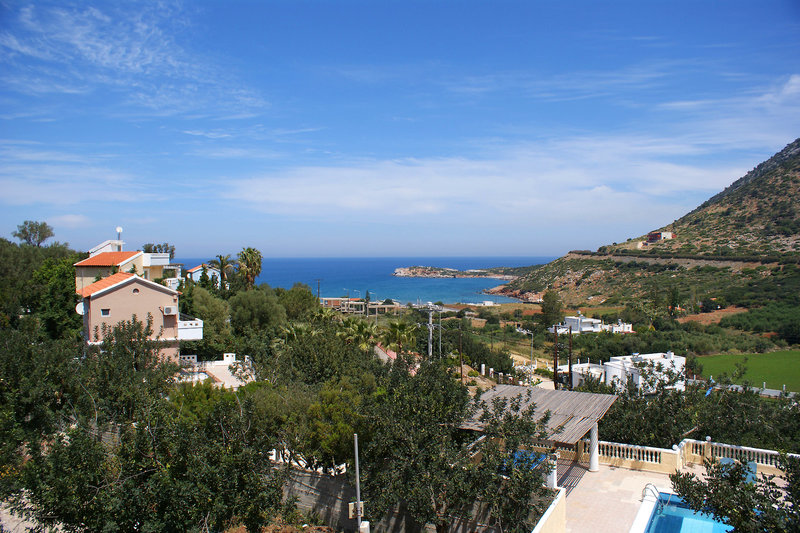 Bali Mare Village in Bali, Heraklion (Kreta) Außenaufnahme