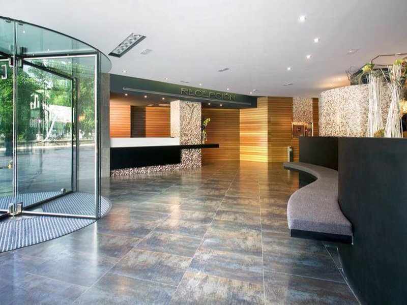 Lounge/Empfang