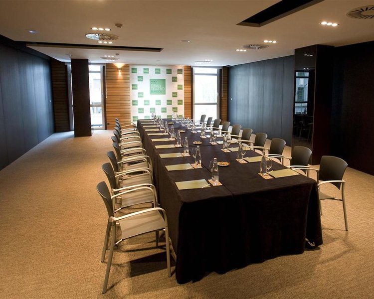 Konferenzraum