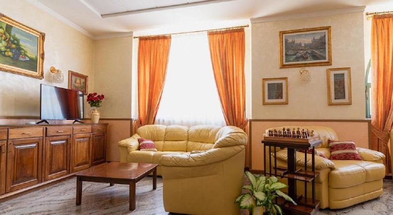 Villa delle Rose in Oristano, Cagliari Wohnbeispiel