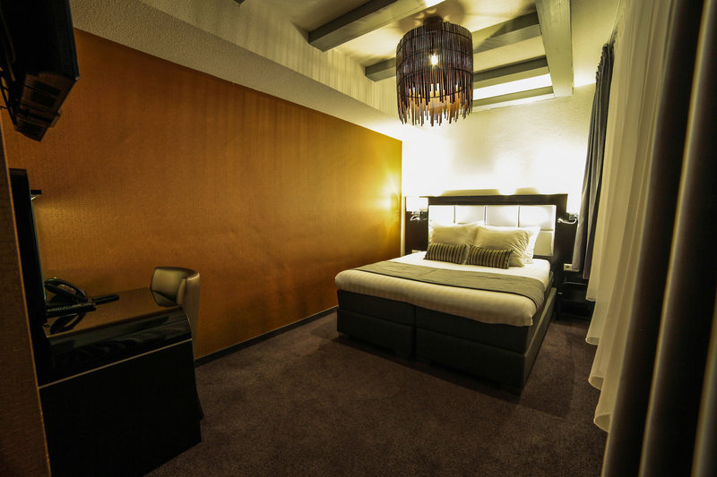 Hotel Mansion in Amsterdam, Amsterdam (NL) Wellness