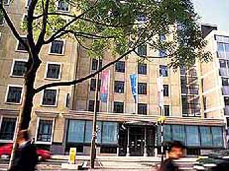 Mercure London Bridge in London, London-Heathrow Außenaufnahme