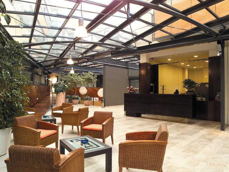 Lounge/Empfang