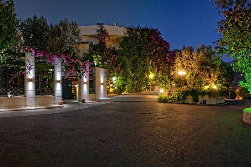 Mitsis Bali Paradise in Bali, Heraklion (Kreta) Außenaufnahme