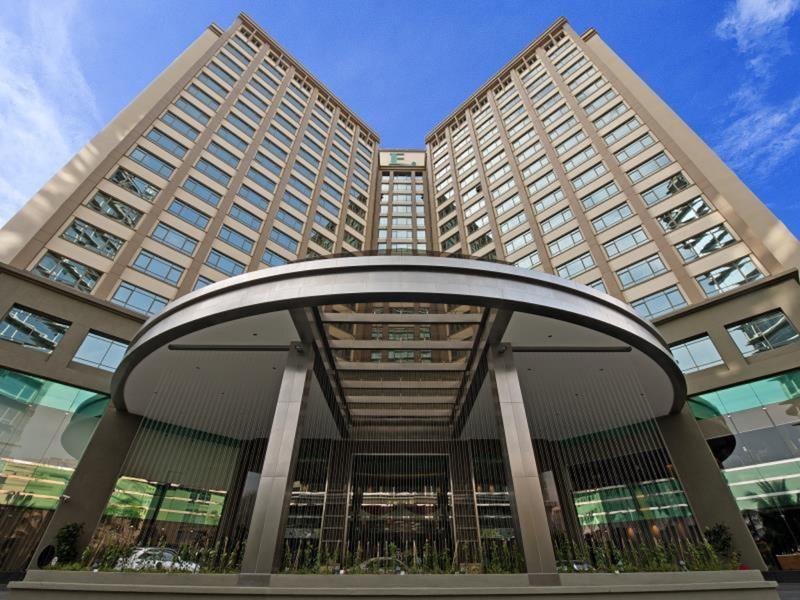 Eastin in Kuala Lumpur, Kuala Lumpur (Malaysia) Außenaufnahme