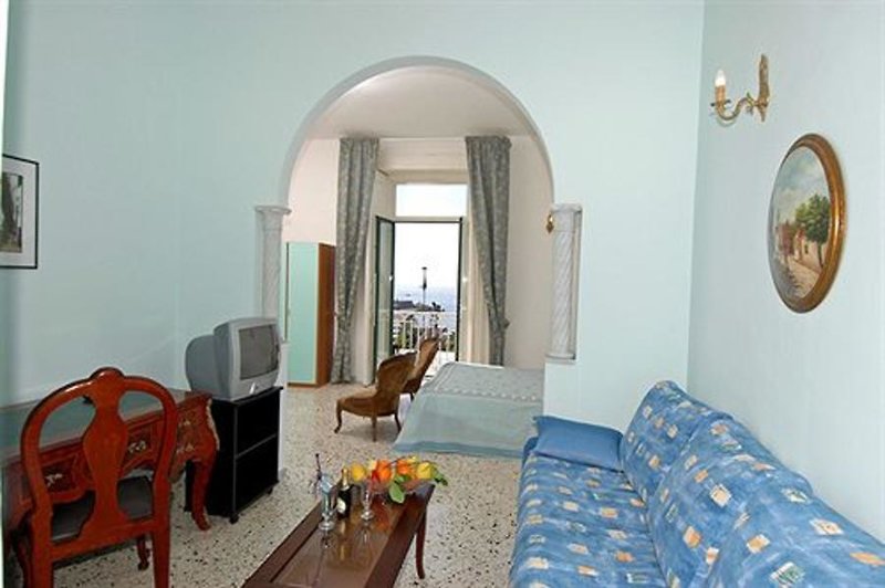 Hotel Fontana in Amalfi, Neapel Wohnbeispiel