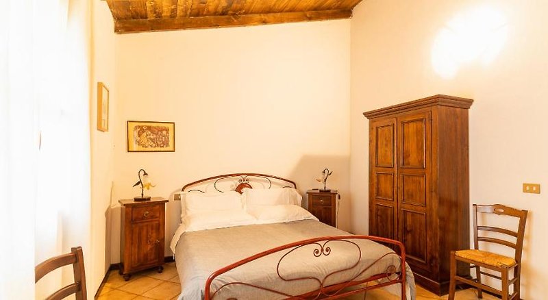 Agriturismo Il Giglio in Oristano, Cagliari Wellness