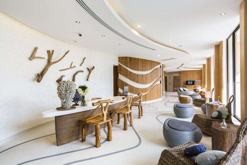 Lounge/Empfang